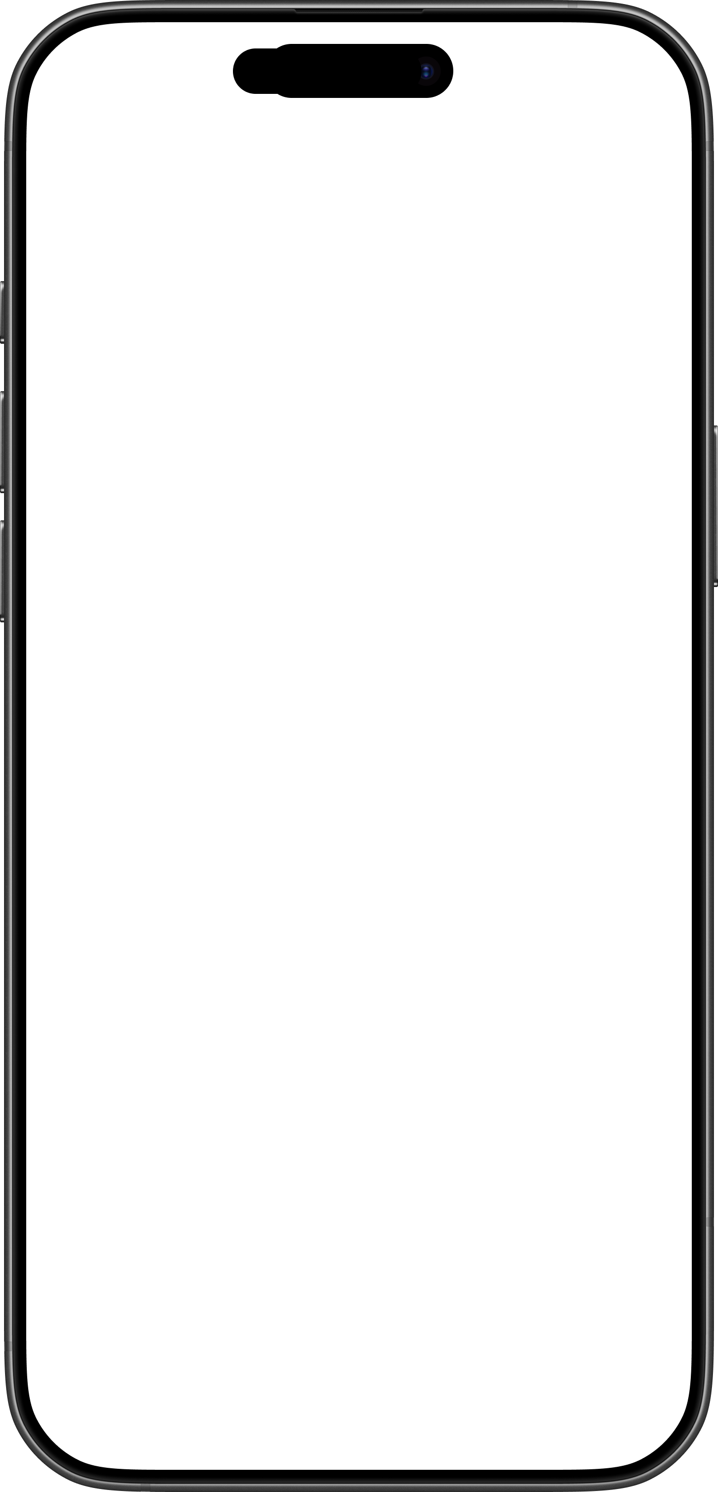 tickIQ AI insights on iPhone
